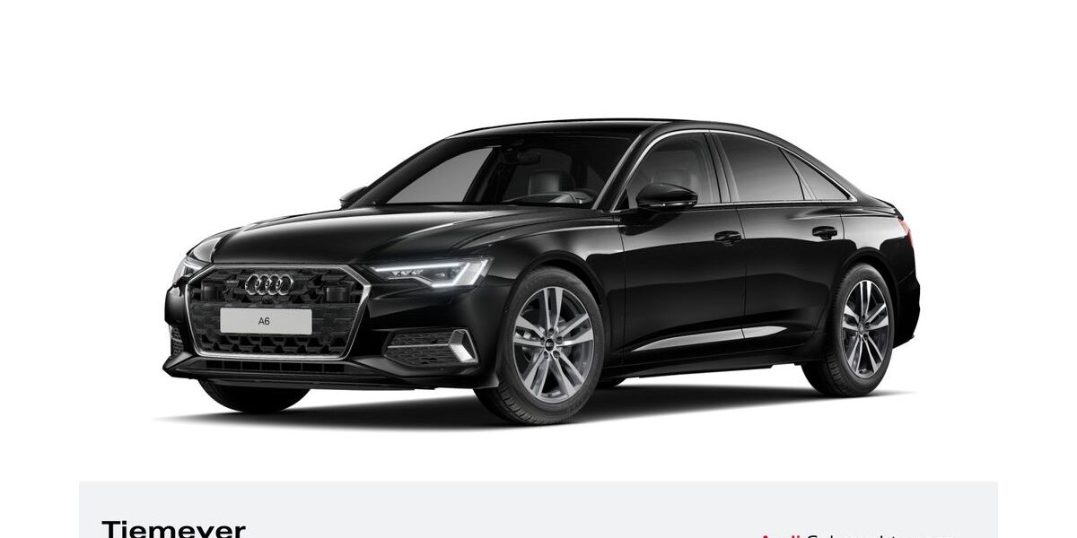 Audi A6 4.633 km 51.370 &euro; Plettenberg 58840