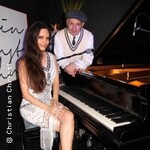 Bayoogie Masters Essen - Special Guest Ladyva