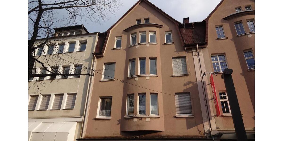 Etagenwohnung Menden (Sauerland) - 4 Zimmer, 100 m&sup2;, 750&euro; | Angebot:26195771