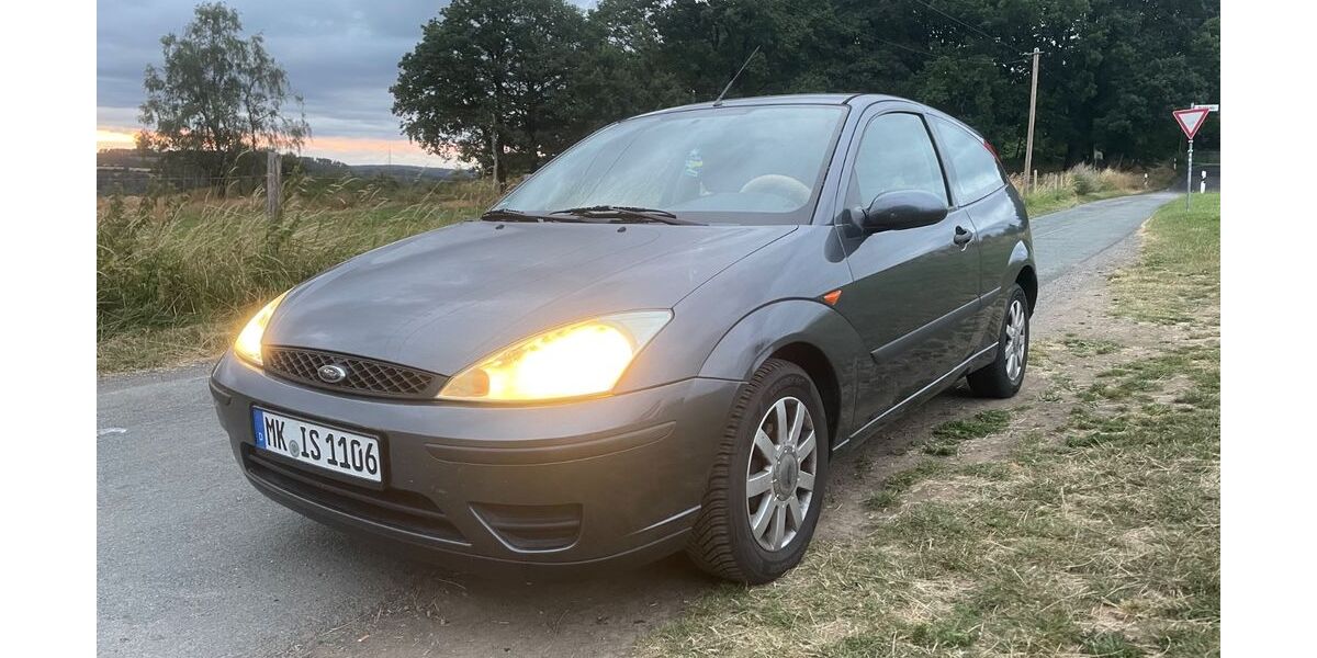 Ford Focus 113.000 km 1.899 &euro; Schalksmühle 58579