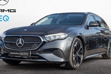 Mercedes-Benz E 300 9.115 km 46.880 &euro; Schwerte 58239