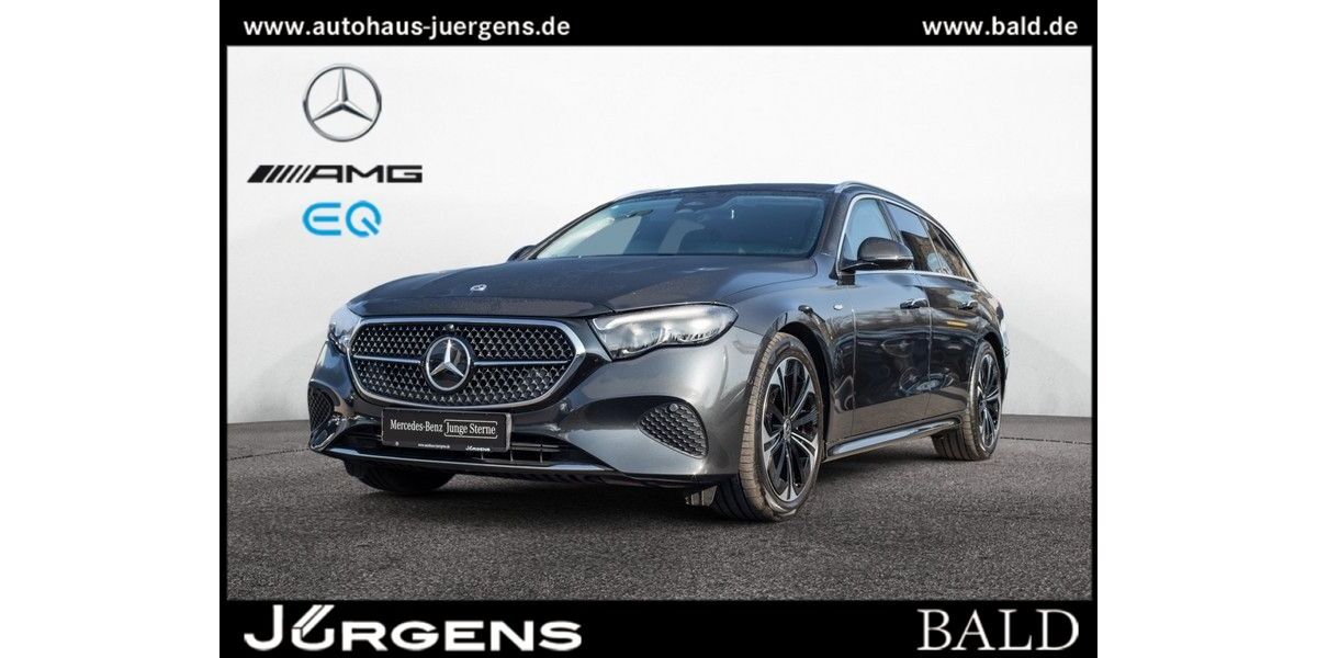 Mercedes-Benz E 300 9.115 km 46.880 &euro; Schwerte 58239