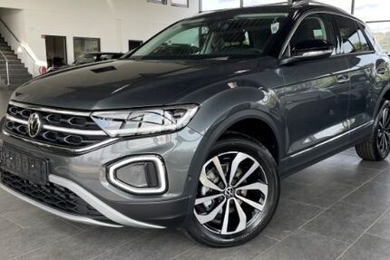 VW T-Roc 17.500 km 28.870 &euro; Attendorn 57439