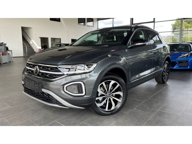VW T-Roc 17.500 km 28.870 &euro; Attendorn 57439