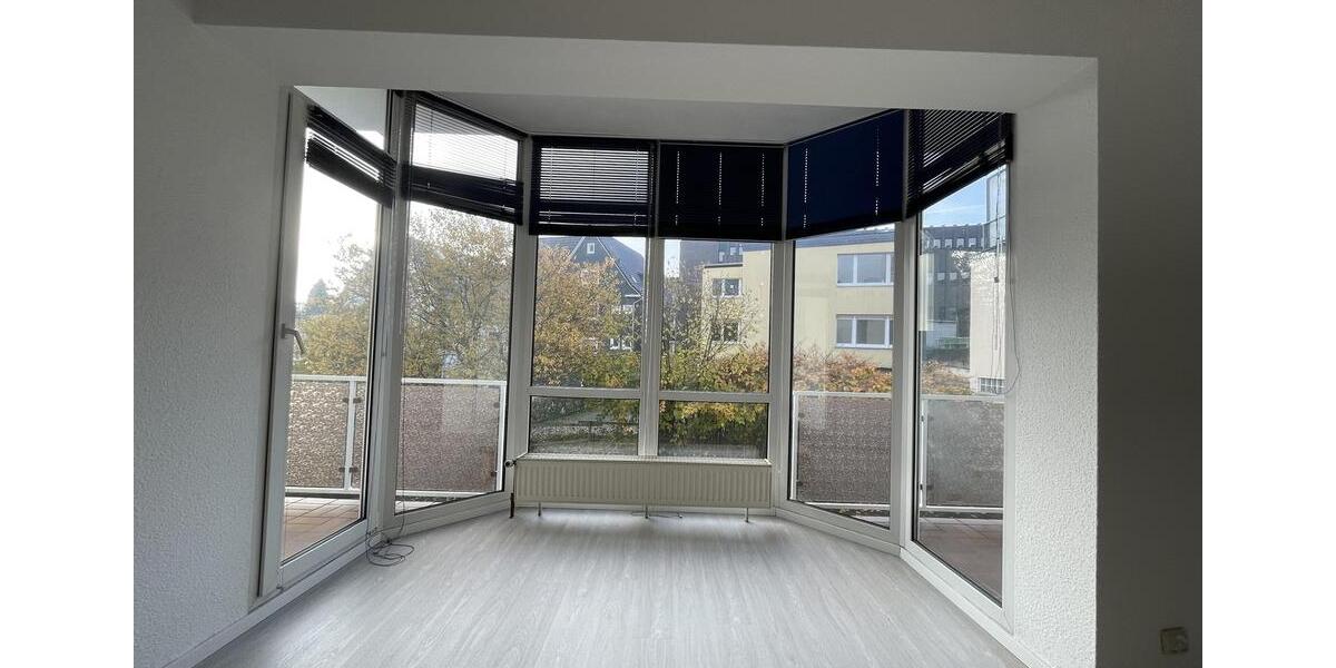 Etagenwohnung Gummersbach - 2 Zimmer, 83 m&sup2;, 700&euro; | Angebot:25417283
