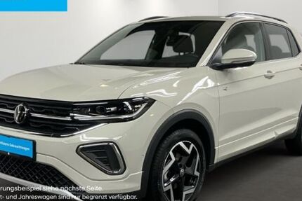 VW T-Cross 7.003 km 26.810 &euro; Hagen 58089