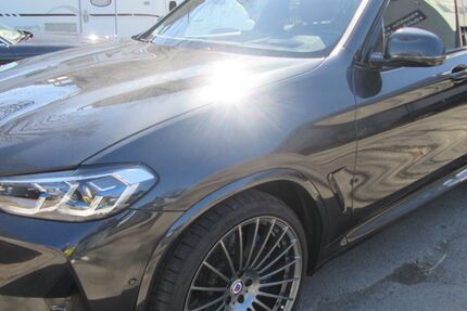 Alpina XD3 10.500 km 94.500 &euro; Hagen 58095