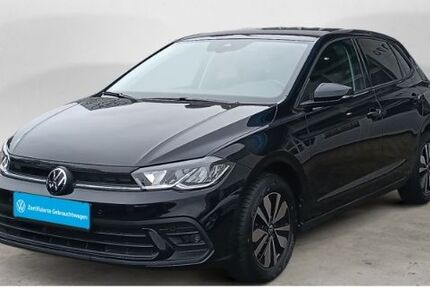 VW Polo 6.052 km 21.490 &euro; Wetter 58300