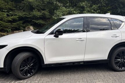 Mazda CX-5 40.000 km 32.150 &euro; Engelskirchen 51766