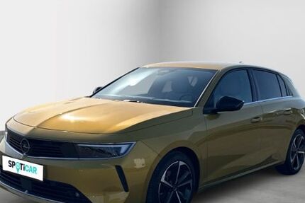 Opel Astra 63.131 km 16.990 &euro; Balve-Langenholthausen 58802