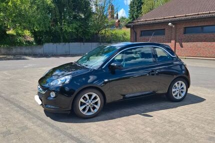 Opel Adam 87.000 km 8.300 &euro; Gummersbach 51643