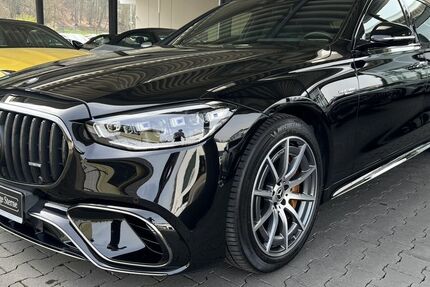Mercedes-Benz S 63 AMG 23.090 km 173.840 &euro; Engelskirchen 51766