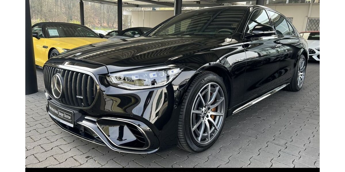 Mercedes-Benz S 63 AMG 23.090 km 173.840 &euro; Engelskirchen 51766