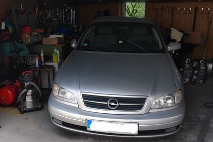 Opel Omega 61.075 km 3.000 &euro; Nachrodt 58769