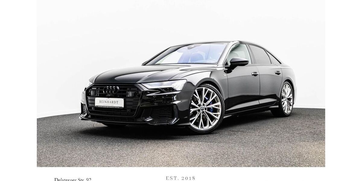 Audi A6 183.717 km 31.453 &euro; Hagen 58091