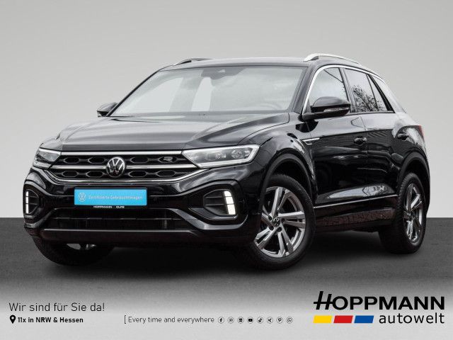 VW T-Roc 51.654 km 21.880 &euro; Olpe 57462