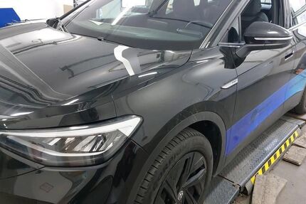 VW ID.4 118.781 km 22.435 &euro; Hagen 58091