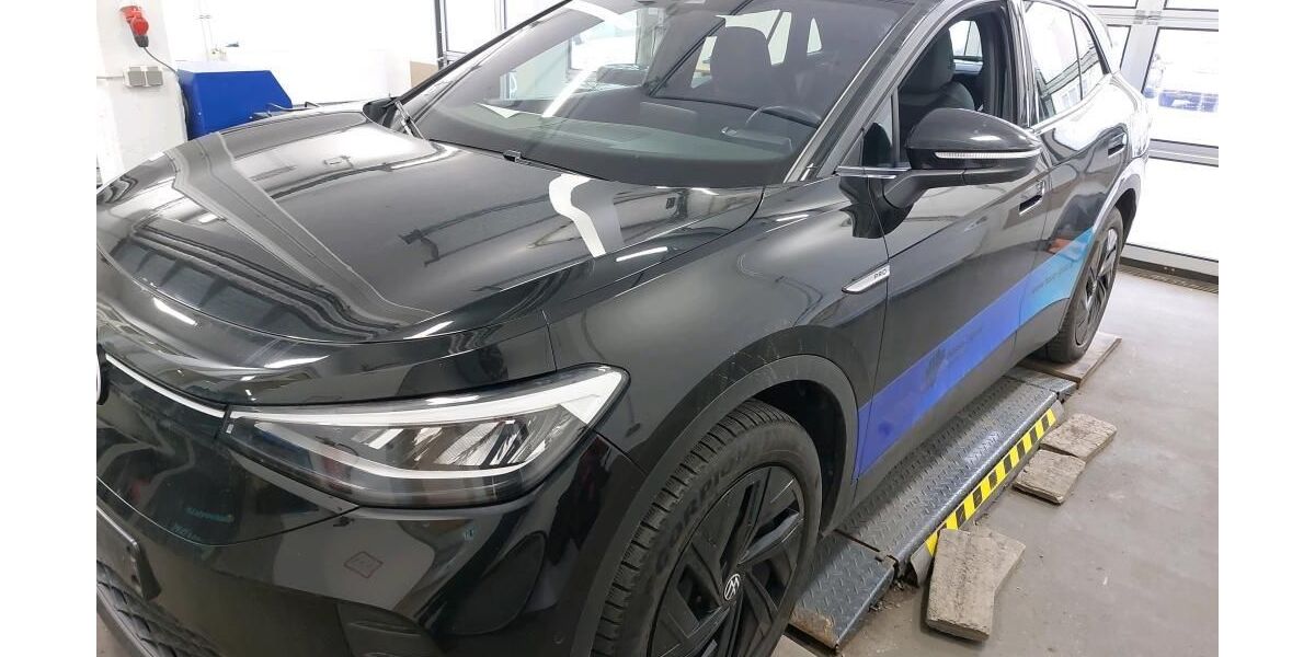 VW ID.4 118.781 km 22.440 &euro; Hagen 58091