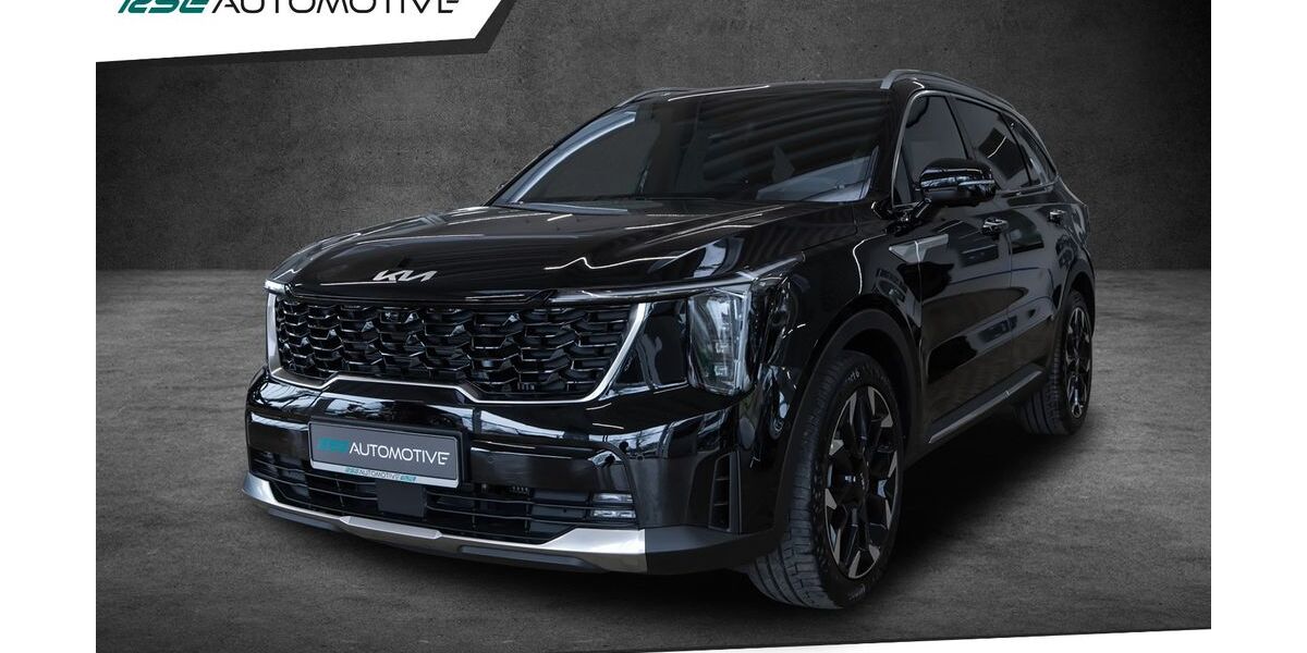 Kia Sorento 5.000 km 62.980 &euro; Olpe 57462