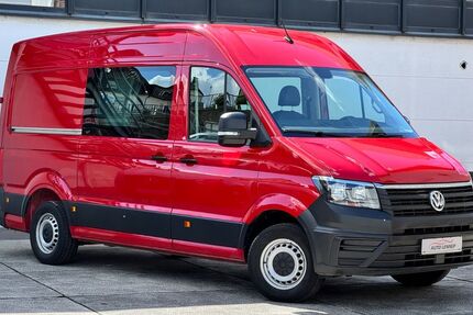 VW Crafter 85.000 km 24.900 &euro; Hagen 58119