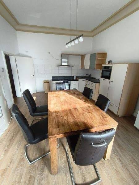 Etagenwohnung Lüdenscheid Staberg - 2 Zimmer, 84 m&sup2;, 670&euro; | Angebot:26797969