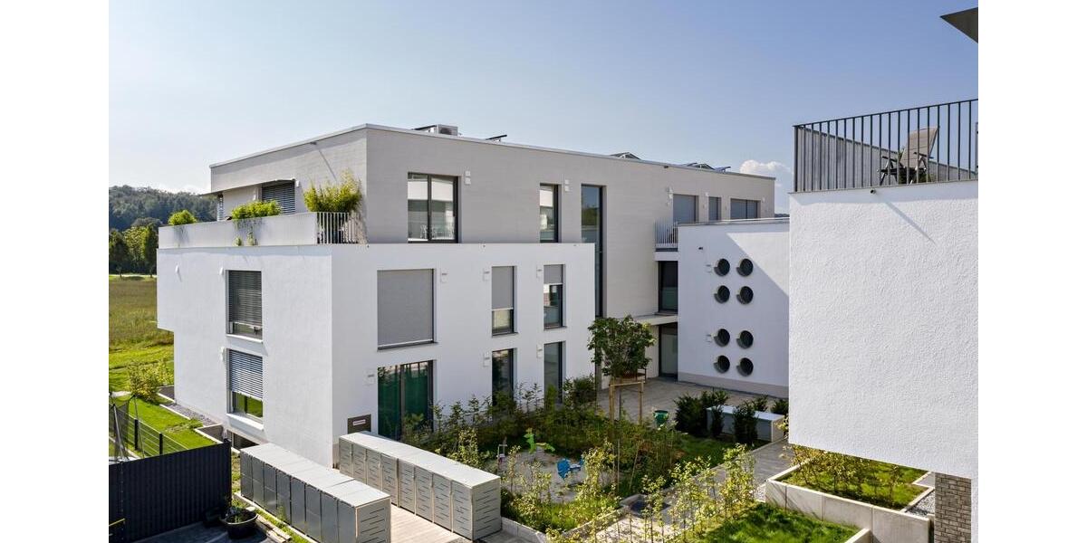 Erdgeschoßwohnung Schwerte - 3 Zimmer, 85 m&sup2;, 1.250&euro; | Angebot:26040904