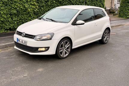 VW Polo 310.000 km 2.999 &euro; Menden 58708