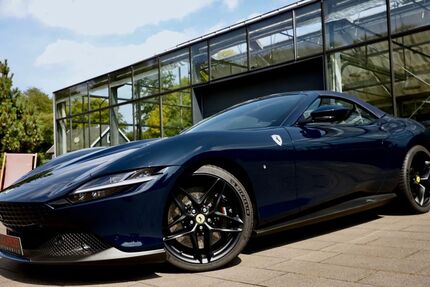 Ferrari Roma 3.200 km 266.950 &euro; Reichshof-Denklingen 51580