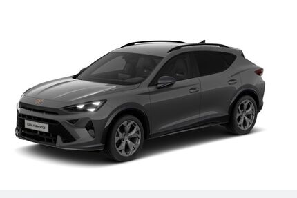 Cupra Formentor 30.276 km 33.360 &euro; Hemer 58675