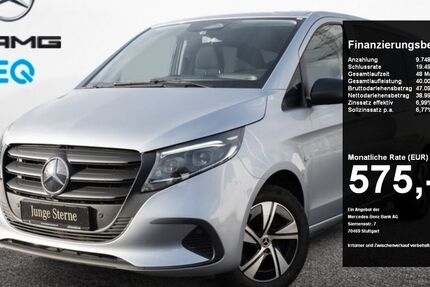 Mercedes-Benz Vito 39.751 km 46.990 &euro; Lüdenscheid 58507