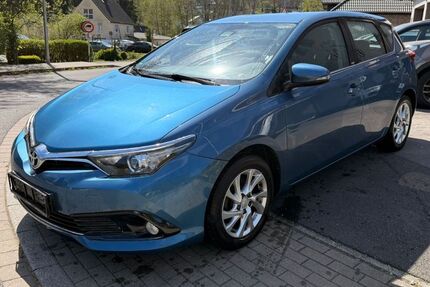 Toyota Auris 125.000 km 9.499 &euro; Lüdenscheid 58515