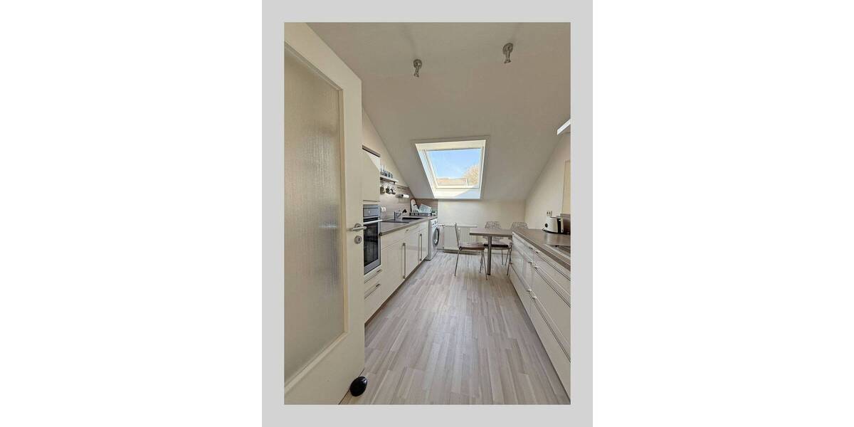 Etagenwohnung Lüdenscheid Othlinghausen - 3 Zimmer, 65 m&sup2;, 600&euro; | Angebot:26362992