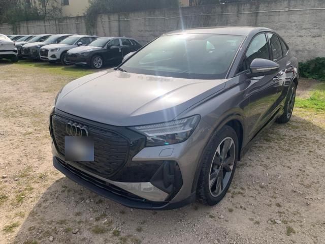 Audi Q4 e-tron 15.396 km 46.785 &euro; Hagen 58091