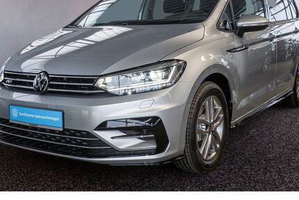 VW Touran 1.001 km 38.660 &euro; Menden 58706