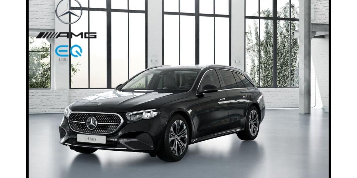 Mercedes-Benz E 220 9.804 km 48.490 &euro; Hagen 58135