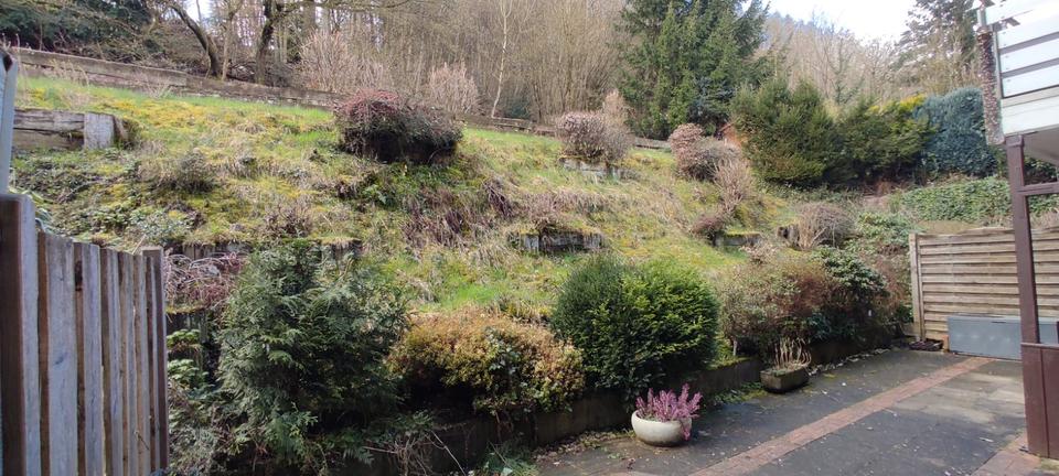 Erdgeschoßwohnung Hagen Hohenlimburg - 2 Zimmer, 64 m&sup2;, 550&euro; | Angebot:25965172