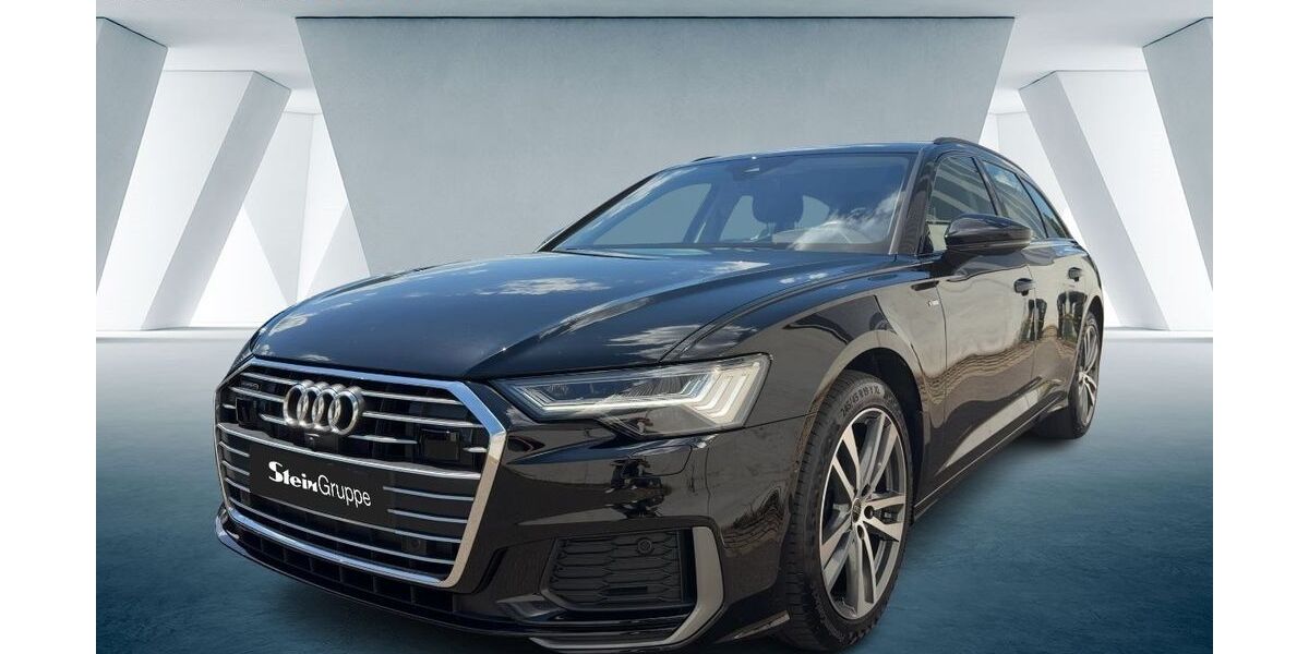 Audi A6 63.600 km 33.730 &euro; Gummersbach 51645
