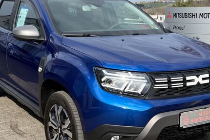 Dacia Duster 71.950 km 19.666 &euro; Radevormwald 42477