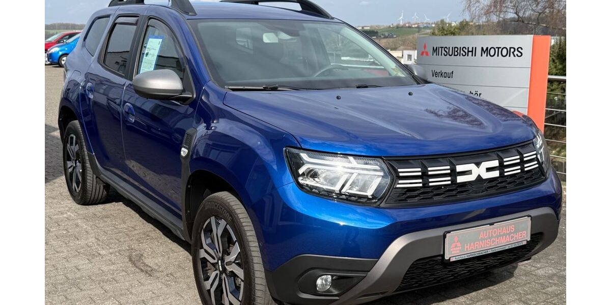 Dacia Duster 71.950 km 19.666 &euro; Radevormwald 42477
