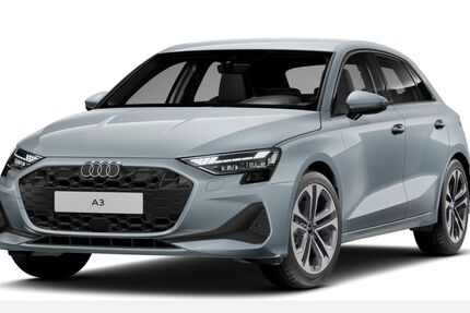 Audi A3 36.630 km 29.880 &euro; Lüdenscheid 58511
