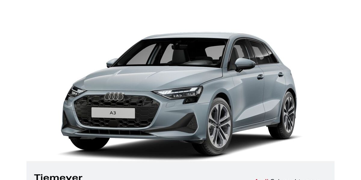Audi A3 36.630 km 29.880 &euro; Lüdenscheid 58511