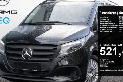 Mercedes-Benz Vito 64.677 km 43.990 &euro; Plettenberg 58840