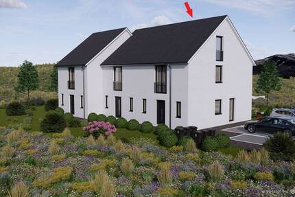 Haus Breckerfeld - 4 Zimmer, 136 m&sup2;, 499.000&euro; | Angebot:25708604