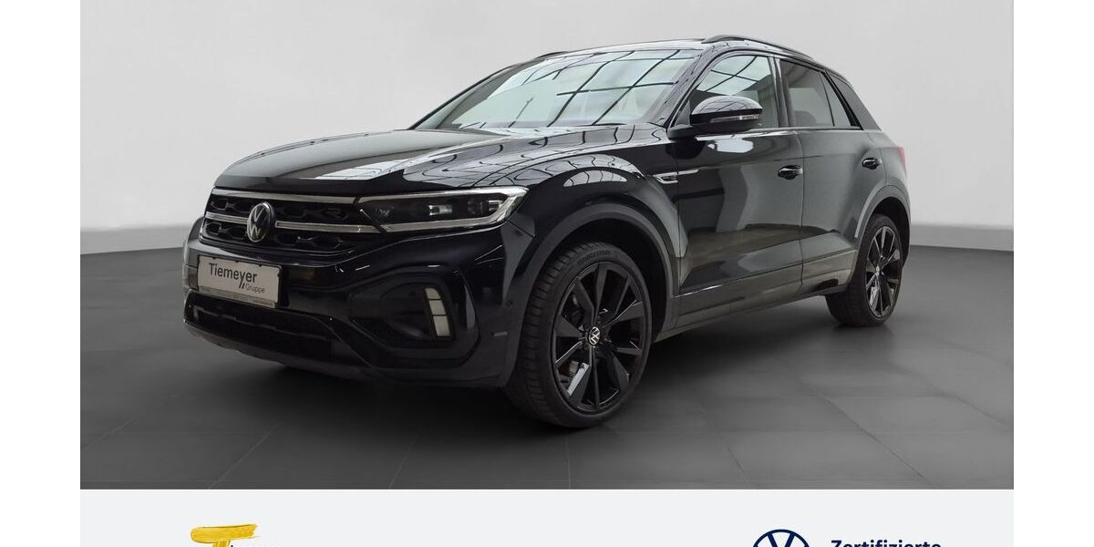 VW T-Roc 85.802 km 27.980 &euro; Lüdenscheid 58507