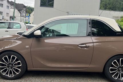 Opel Adam 74.000 km 7.400 &euro; Gummersbach 51645