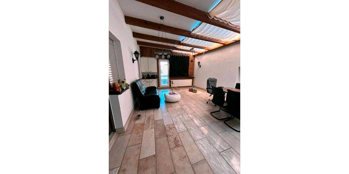 Etagenwohnung Gummersbach Berstig Süd - 4 Zimmer, 100 m&sup2;, 950&euro; | Angebot:25921613