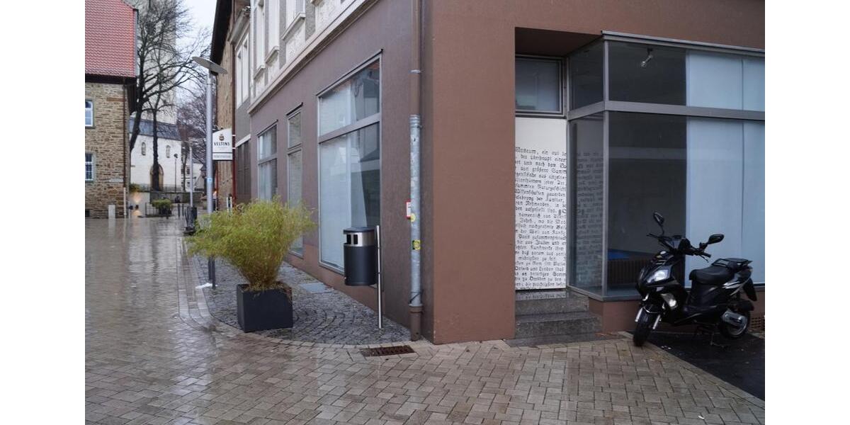 Gewerbeobjekt Menden (Sauerland) - 655&euro; | Angebot:26090848