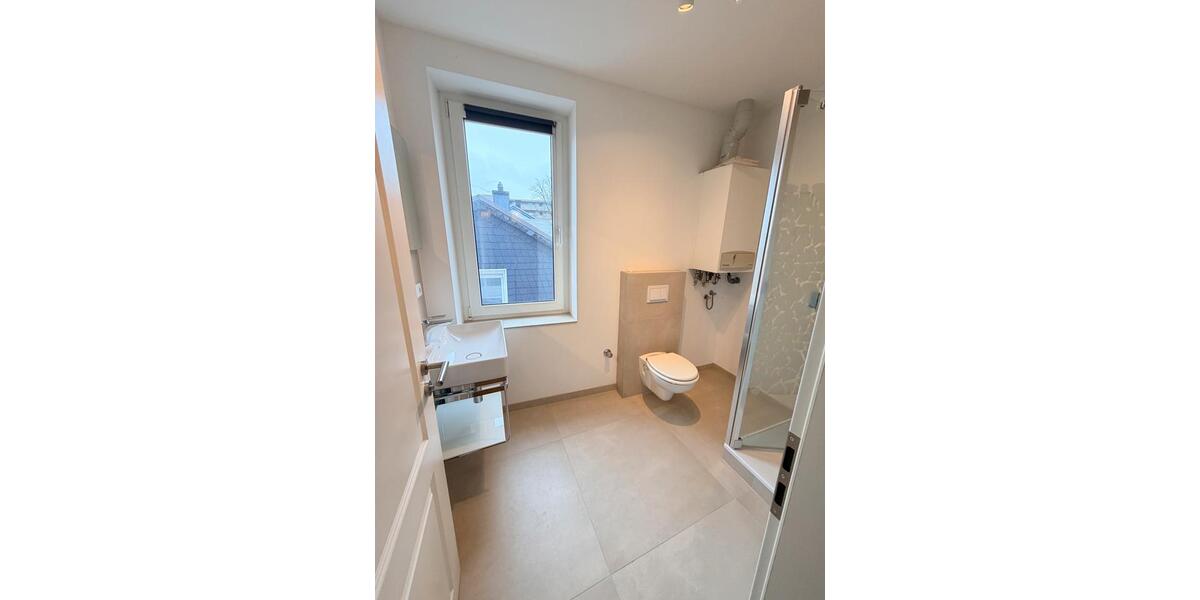 Etagenwohnung Lüdenscheid - 2 Zimmer, 52 m&sup2;, 520&euro; | Angebot:25948986