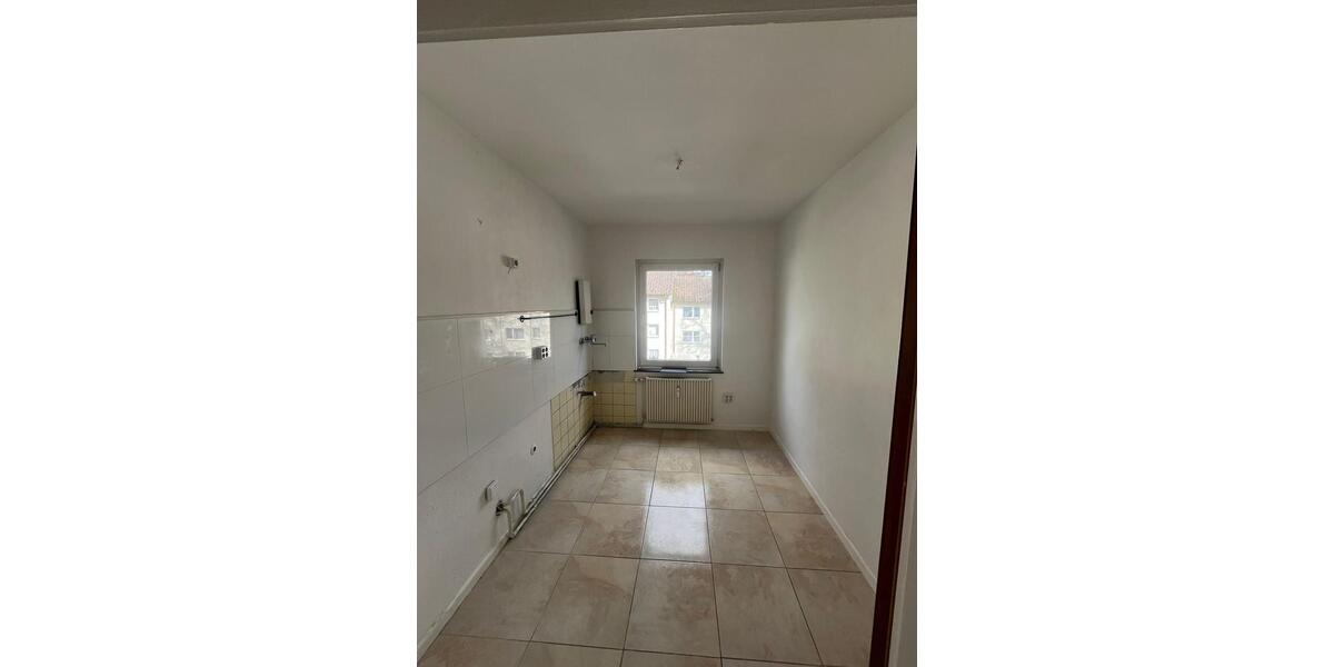 Etagenwohnung Gummersbach - 3 Zimmer, 64 m&sup2;, 550&euro; | Angebot:25491140