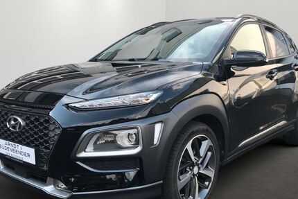 Hyundai KONA 129.900 km 14.990 &euro; Olpe 57462